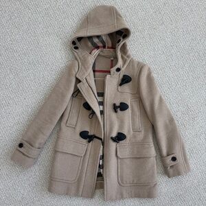 Burberry Brit Utility Jacket - XS / US 2